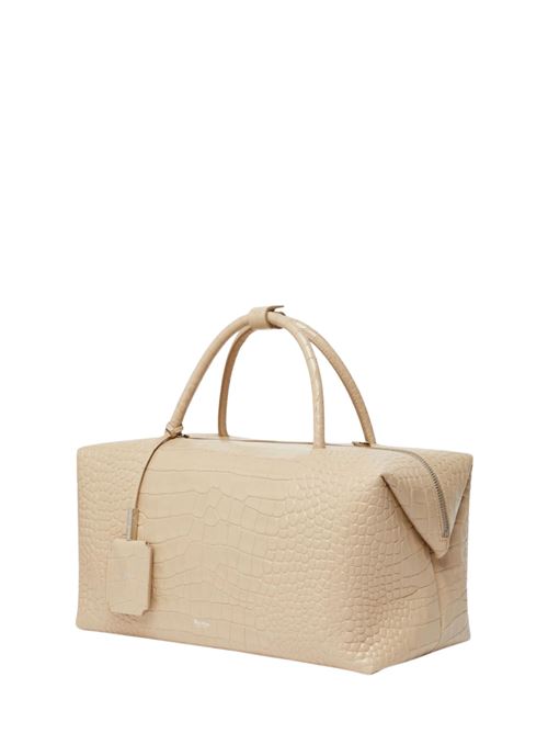 Borsa Holdall MAX MARA ACCESSORI | 2614511051600MXAHOLDALLLCROC001